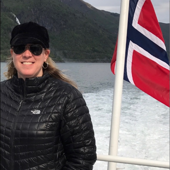 Meet your Posher, Sheryl - Picture 2 of 2